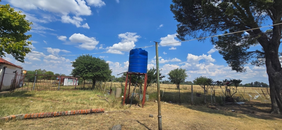 4 Bedroom Property for Sale in Shannon Valley Free State